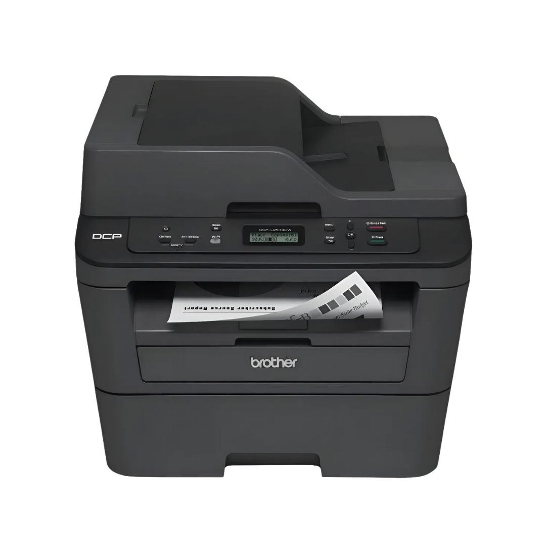 Impressora semi nova revisada Epson e HP