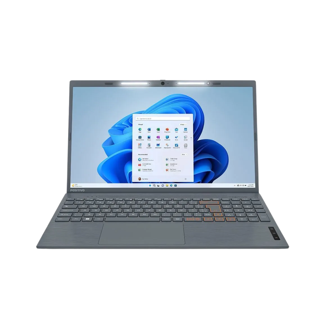 Venda de notebook usado revisado com garantia na ZN