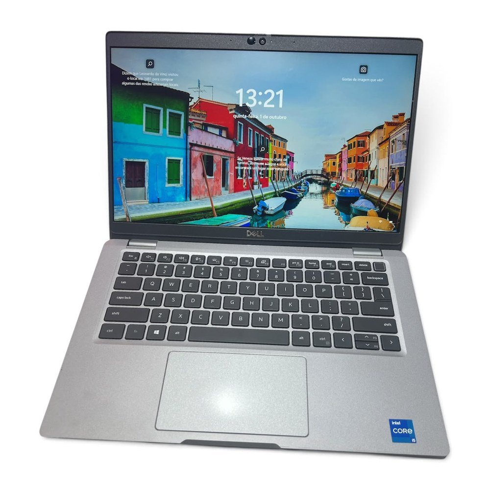 Notebook Dell Latitude 5320 i5 8GB SSD 256GB